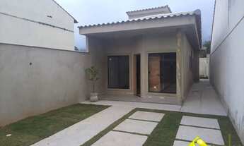 Imagem 2: Antecipe sua compra! Bela casa em fase final de acabamento!