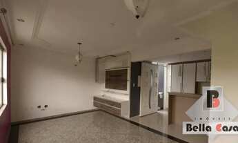 Imagem 2: Casa em Condomínio fechado com 3 dorms