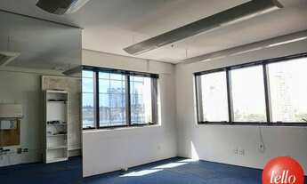 Imagem 2: São Paulo - Conjunto Comercial/sala - Vila Olímpia