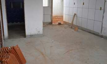 Imagem: ESMERALDAS - Casa Padrão - Recanto Verde