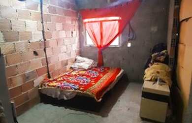 Imagem 3: Terreno com 2 casas e quintal amplo