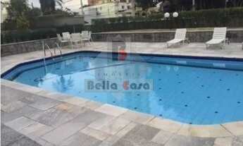 Imagem 9: Lindo apto na Praça - 1 por andar