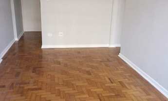 Imagem 4: Apartamento com 1 dormitório para alugar, 60 m² por R$ 1.500,00/mês - Gonzaga - Santos/SP