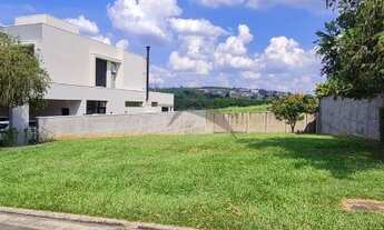 Imagem: Terreno - Alphaville Dom Pedro - Campinas