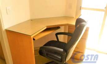 Imagem 4: São Paulo - Apartamento Padrão - Bela Vista