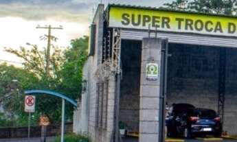 Imagem 1: Prédio Comercial para Venda em Piracicaba, Nossa Senhora de Fátima, 1 dormitório, 2 banhei