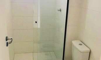 Imagem 7: Apartamento com 2 dormitórios para alugar, 54 m² por R$ 1.500,00/mês - Vila Eldízia - Sant