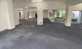 Imagem 7: Salão - Cambuí - Campinas