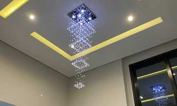 Imagem 3: Casa térrea a venda Jardins dos Impérios