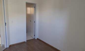 Imagem 6: Apartamento para venda possui 50 metros quadrados com 2 quartos