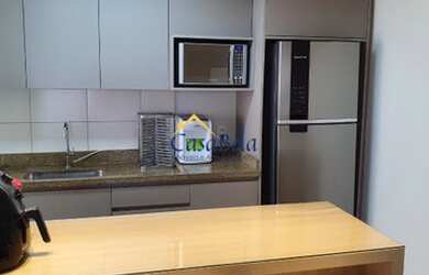 Imagem 6: Apartamento - Vila Aurocan - Campinas