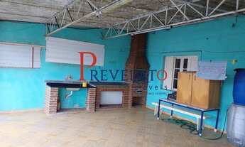 Imagem 7: CT-8365 - 3 CASAS C/POSSIBILIDADE DE SER 1 COM EDÍCULA - JD. DO LAGO - SBC