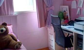 Imagem 3: CONTAGEM - Apartamento Padrão - Jardim Riacho Das Pedras