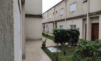 Imagem 2: Sobrado em Villagio, 2 Dormitórios (Suites com Closet e uma Varanda), Centro, Bertioga/SP