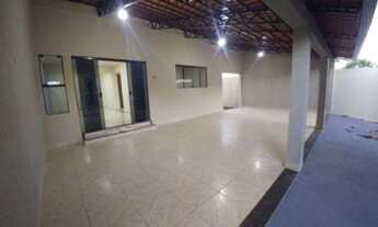 Imagem 3: Casa para venda possui 120 metros quadrados com 3 quartos em Tapanã (Icoaraci) - Belém - P