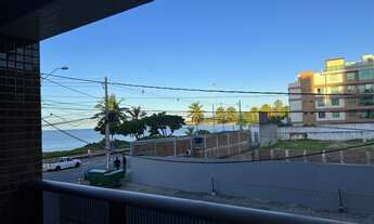 Imagem 1: Apartamento para aluguel com 70 metros quadrados com 2 quartos,bem localizado na beira mar