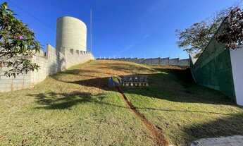 Imagem 5: TERRENO À VENDA DE 631,54m², no PONTO MAIS ALTO DO CONDOMÍNIO CLUBE VALE DAS ÁGUAS em BRAG