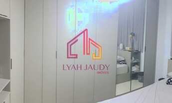 Imagem 3: Apartamento 3 suítes BRASIL BEACH- andar alto- Cuiabá, Mato Grosso