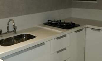 Imagem 6: Maravilhoso apartamento debruçado sobre a lagoa