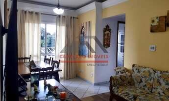 Imagem: São Paulo - Apartamento Padrão - Jardim