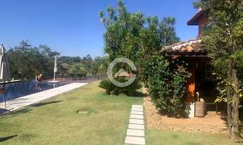 Imagem 3: Casa - Condomínio Fazenda Duas Marias - Jaguariúna