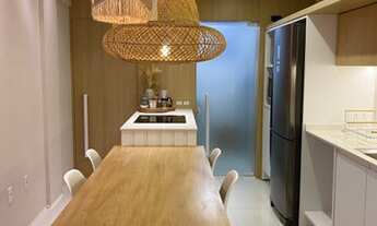 Imagem 5: Lindo apartamento 02 dormitórios sendo 01 suíte nos Ingleses, Florianópolis - SC