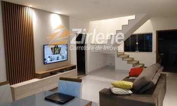 Imagem: Casa Duplex para Venda no Bairro Jardim