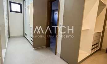 Imagem 5: Casa de condomínio para venda com 287 metros quadrados com 4 quartos