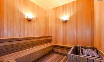 Imagem 6: Cobertura para Venda em Curitiba, Juvevê, 3 dormitórios, 3 suítes, 4 banheiros, 3 vagas