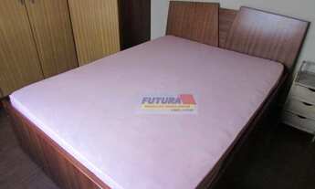 Imagem 6: Apartamento com 1 dormitório à venda, 65 m² por R$ 260.000,00 - Itararé - São Vicente/SP