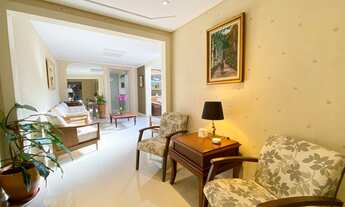 Imagem 7: SOBRADO C0M 330M² À VENDA COM ÁREA GOURMET