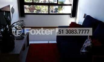 Imagem: Porto Alegre - Apartamento Padrão - Passo