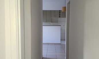 Imagem 5: Apartamento para venda tem 56 metros quadrados com 2 quartos