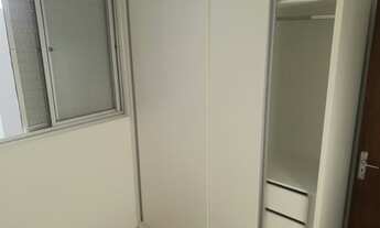 Imagem 6: Apartamento para locação com 70 metros quadrados com 3 quartos no Jardim Clarice - Votoran