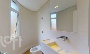 Imagem 3: APARTAMENTO RESIDENCIAL em São Paulo - SP, Vila Nova Conceição