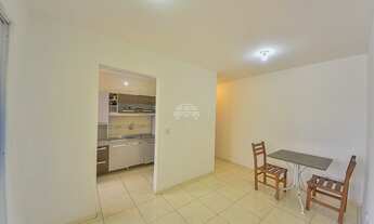 Imagem 3: Apartamento para venda tem 52 metros quadrados com 2 quartos