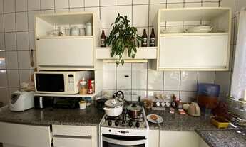 Imagem 2: Casa à venda, Santiago II, condomínio residencial Ipê, Londrina, PR, 3 quartos, 2 banheiro