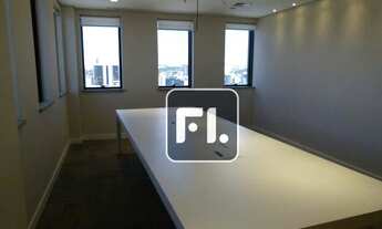 Imagem 4: Conjunto para alugar, 400 m² por R$ 44.000,01/mês - Pinheiros - São Paulo/SP