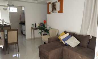 Imagem: Condominio Bosque das Ubaias em Benedito