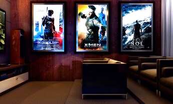 Imagem 3: Parque Europeu Apartamento com 2 dormitórios