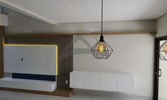 Imagem 2: Casa - Parque Brasil 500 - Paulínia