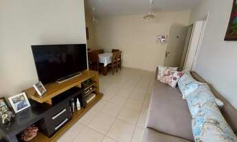 Imagem 3: Apartamento para venda com 71 metros quadrados com 2 quartos em Jardim Marina - Mongaguá