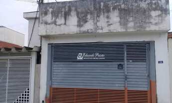 Imagem: Sobrado com 2 dormitórios à venda por