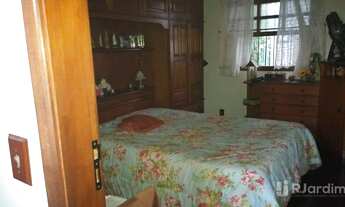 Imagem 3: Casa com 3 quartos à venda, São Cristóvão, Rio de Janeiro/RJ