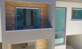 Imagem: Duplex novo, 3 suítes, 145m², 2 vagas