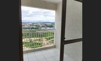 Imagem 3: Apartamento para venda tem 79 metros quadrados com 3 quartos em Jardim Maria José - Votora