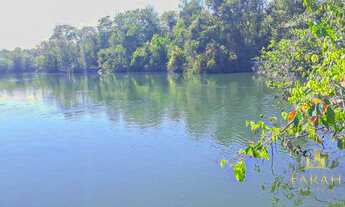 Imagem 5: Fazenda/Sítio/Chácara para venda possui metros quadrados com 4 quartos