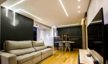 Imagem 4: Apartamento à venda com 113m², 3 quartos sendo 3 suites e 2 vagas