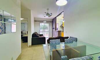 Imagem 6: Acqua Play Home Resort 2 Dormitórios (1 Suíte) 63m² 1 Vaga