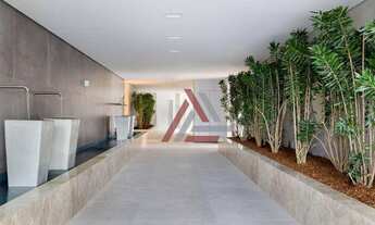 Imagem 3: Apartamento com 3 quartos sendo suítes à venda, 184 m² por R$ 2.396.389 - Jurerê - Florian